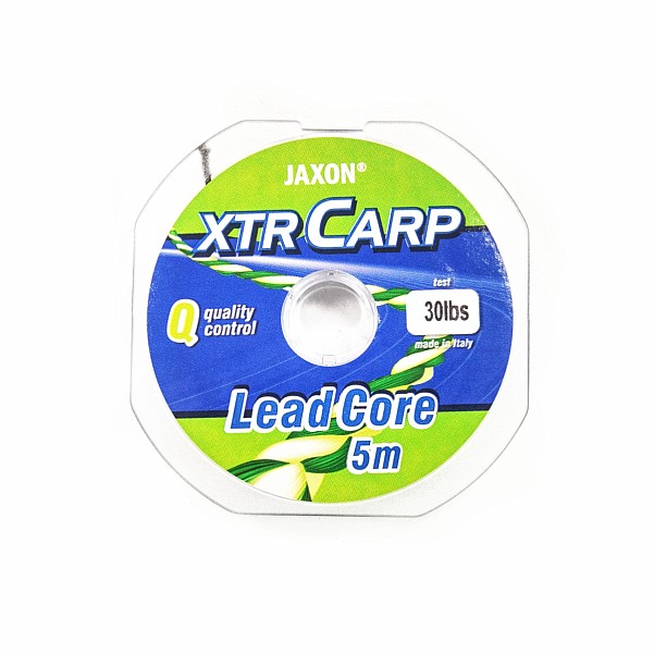 Jaxon Leadcore 5mbarva hnědý - MPN: ZJ-PDB30D - EAN: 5900113317659