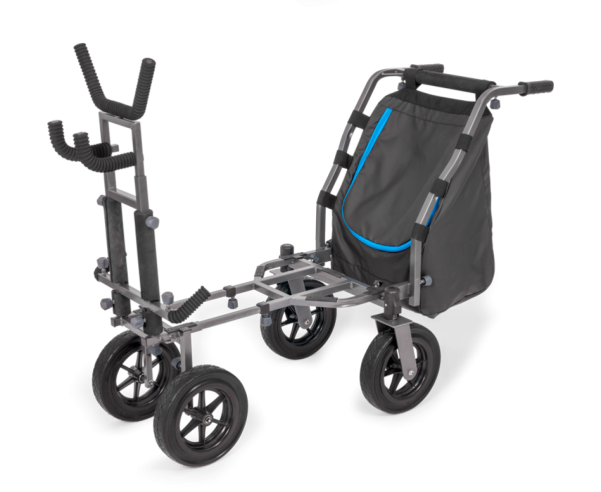 Preston Innovations 4 Wheel Shuttle - MPN: P1150003