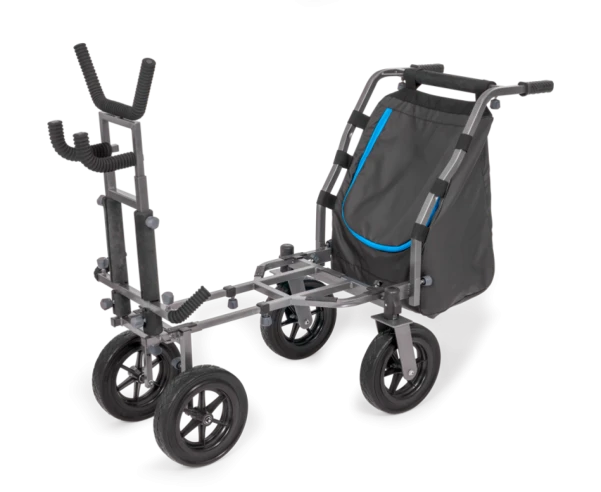Preston Innovations 4 Wheel Shuttle