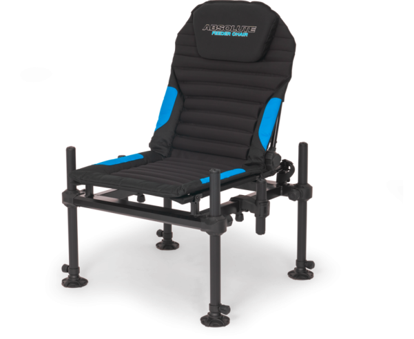 Preston Innovations Absolute Feeder Chair - MPN: P0120030