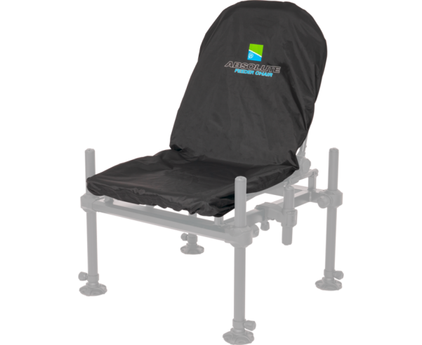 Preston Innovations Absolute Feeder Chair Waterproof Cover Preston Innovations Absolute Feeder Chair Waterproof Cover