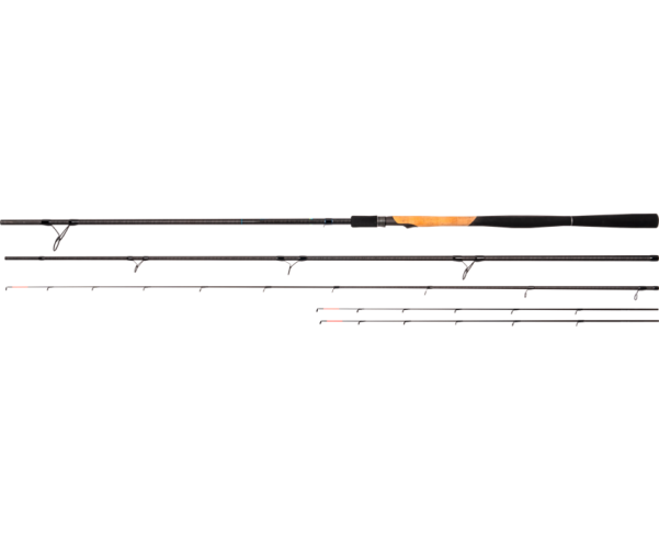Preston Innovations Supera X Distance Feeder 13ft 10in (420cm) / 120g Preston Innovations Supera X Distance Feeder 13ft 10in (420cm) / 120g