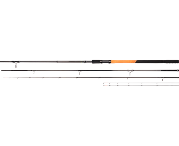 Preston Innovations Inspire Feedermodell 10ft 8in (320cm) / 30g - MPN: P0070083
