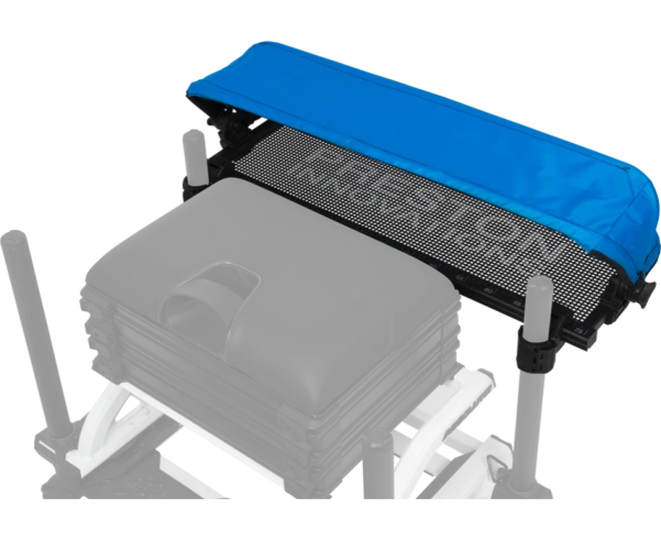 Preston Innovations Ventalite Slimline Hoodie Side Tray