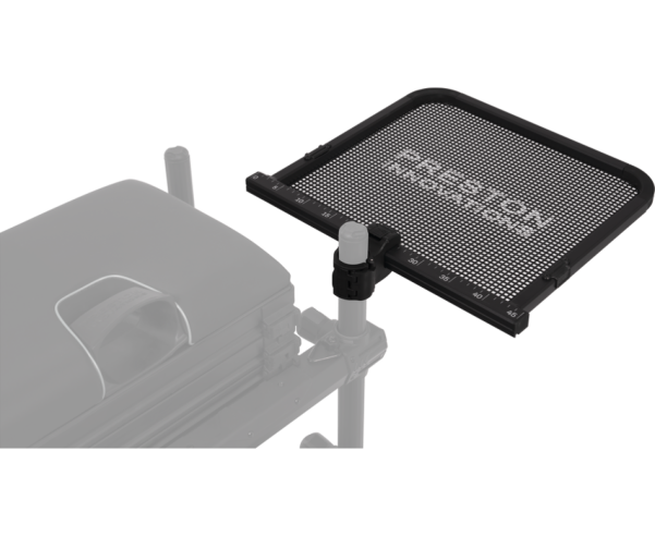 Preston Innovations Ventalite Small Side Tray - MPN: P0110120