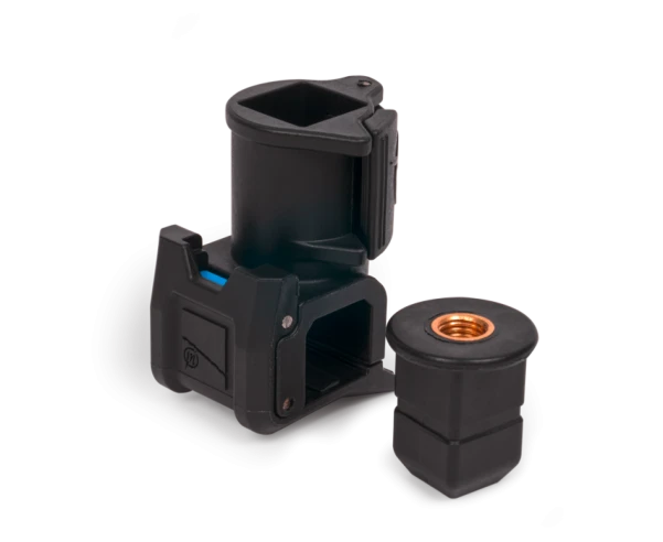 Preston Innovations Ventalite Side Tray QR Adaptor