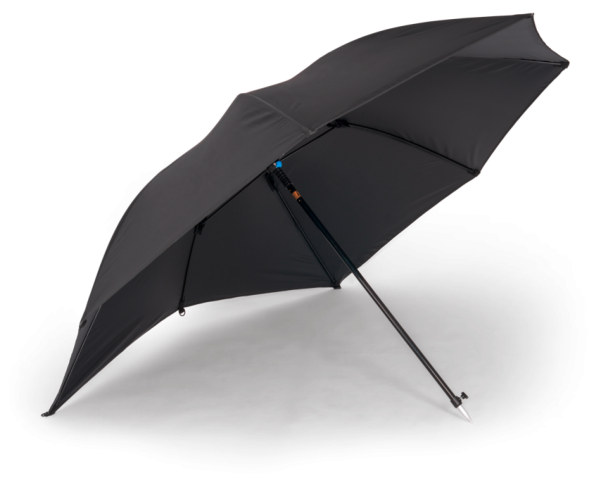 Preston Innovations Inception Fibreglass Flatback Brolly 50 - MPN: P0180006