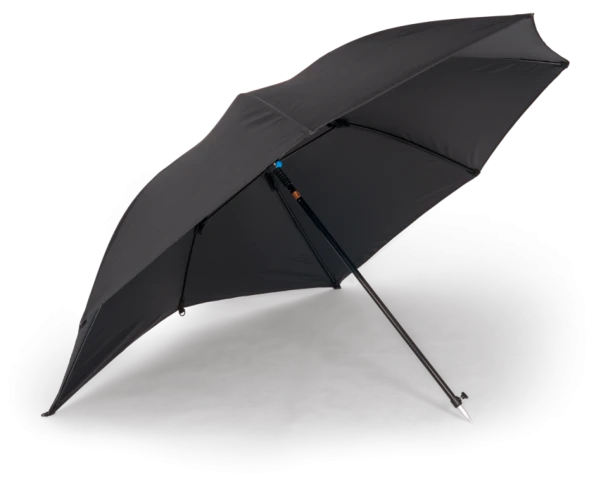 Preston Innovations Inception Fibreglass Flatback Brolly 50
