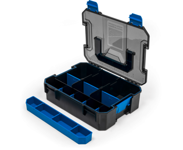 Preston Innovations Hardcase Feeder System - MPN: P0220191