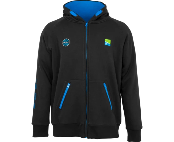 Preston Innovations Celcius Hoodie XL