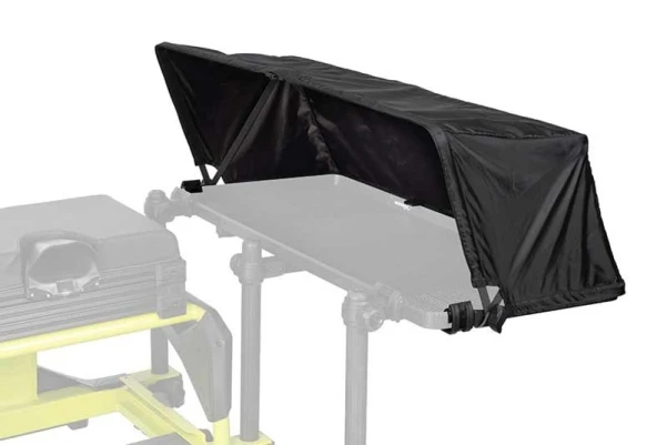 Matrix Folding Side Tray Storm Cover - Large