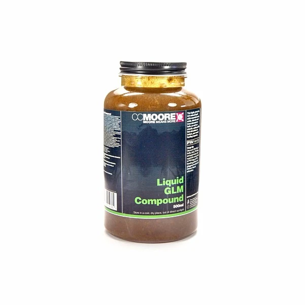 CcMoore Liquid - GLM Compound 500 ml