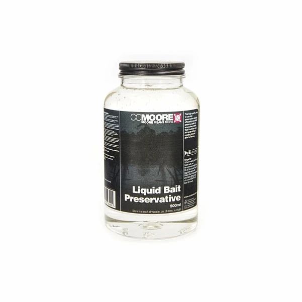 CcMoore Liquid - Bait Preservative 500 ml