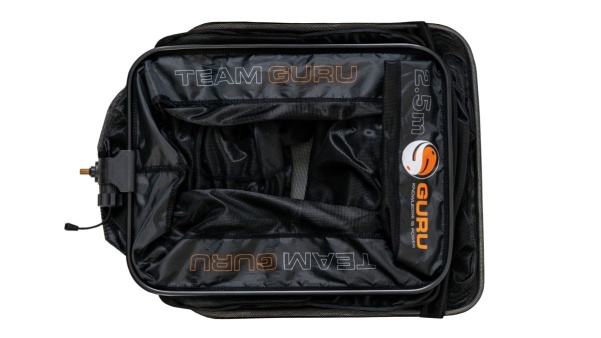 GURU Team Guru Keepnet 2.5m - MPN: GKNT25