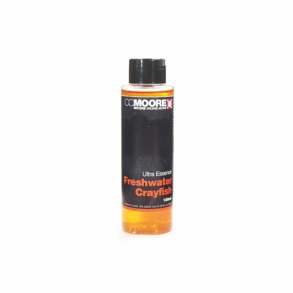 CcMoore Ultra Freshwater Crayfish EssenceVerpackung 100 ml - MPN: 90119 - EAN: 634158555800
