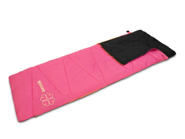 Delphin Queen Sleeping Bag - MPN: 101006122