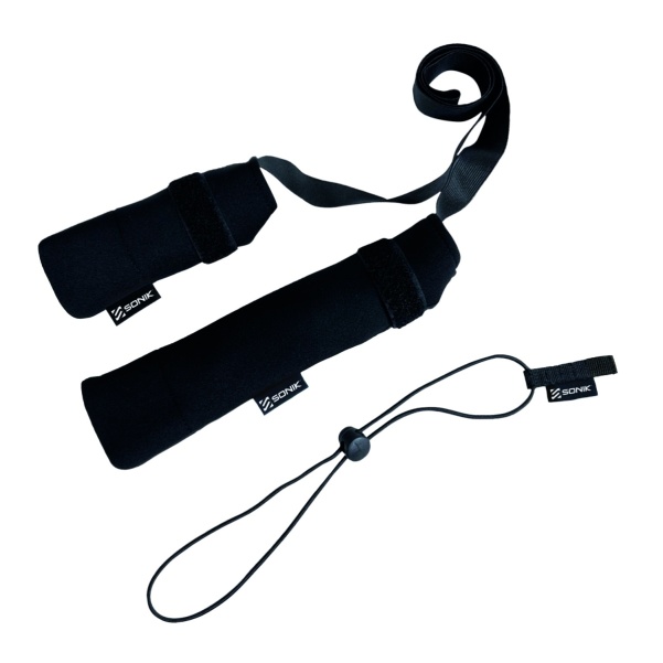 Sonik Bank-Tek Elastic Tip Protectors - MPN: FC0099 - EAN: 5055279550058
