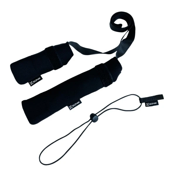 Sonik Bank-Tek Elastic Tip Protectors