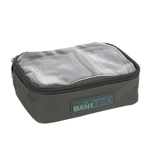 Sonik Bank-Tek Pouch Set - MPN: FC0101 - EAN: 5055279550072
