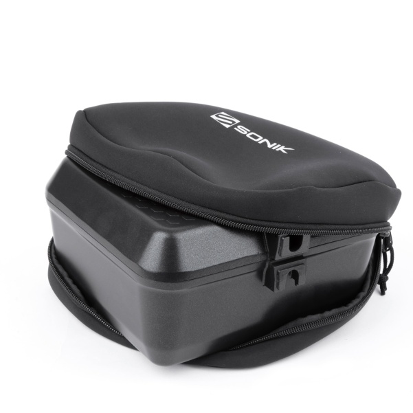 Sonik Sizzla Multi-Pan Set Deep Case - MPN: FC0106 - EAN: 5055279550126