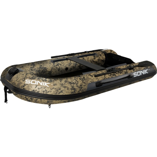 Sonik NOMAD 250 Inflatable Boatмодель 250 - MPN: WC0001 - EAN: 5055279550300