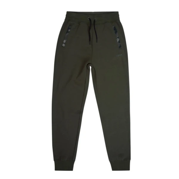 Sonik Joggers By Think Fishy Art