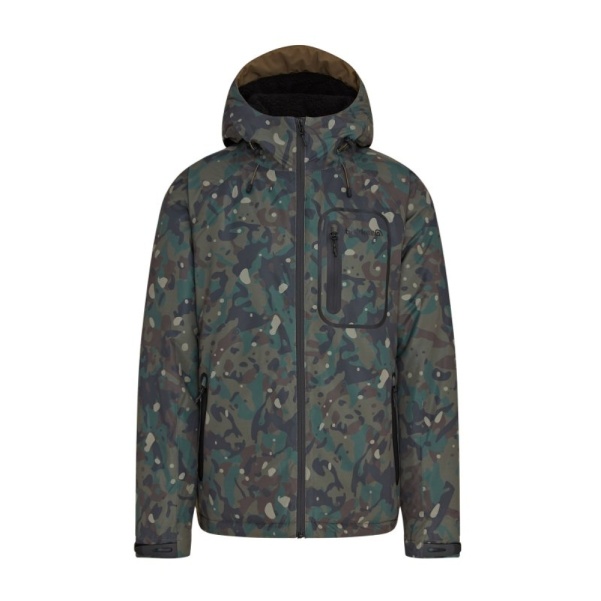 Trakker TechPro Thermal Jacket M Trakker TechPro Thermal Jacket M