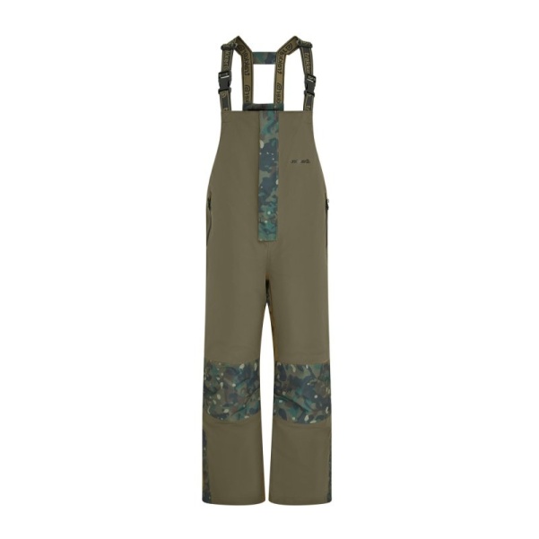 Trakker TechPro Thermal Bib and Brace L Trakker TechPro Thermal Bib and Brace L