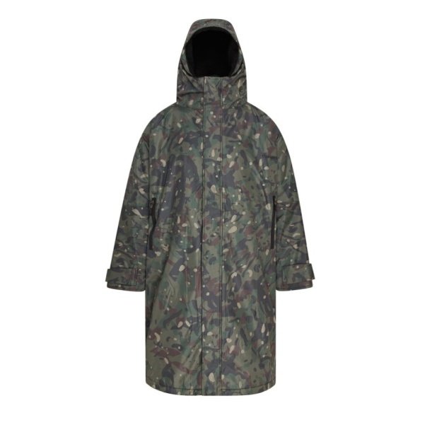 Trakker CR Camo Robeрозмір S/M - MPN: 207733 - EAN: 5056618311613