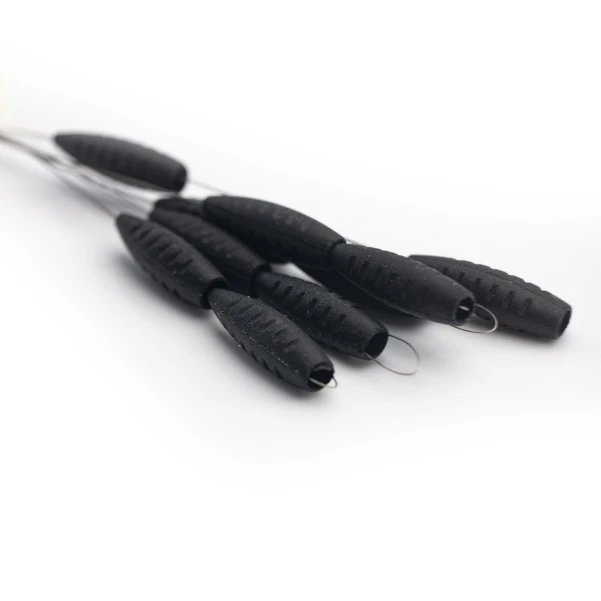 RidgeMonkey Rock Bottom Crimp & Knot Covers