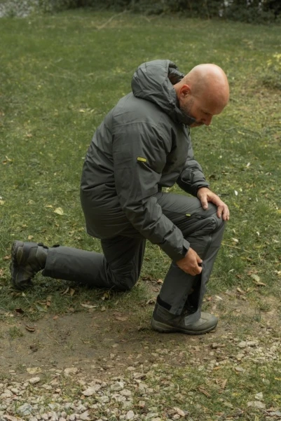 RidgeMonkey APEarel ThermaPro Insulated Pants S
