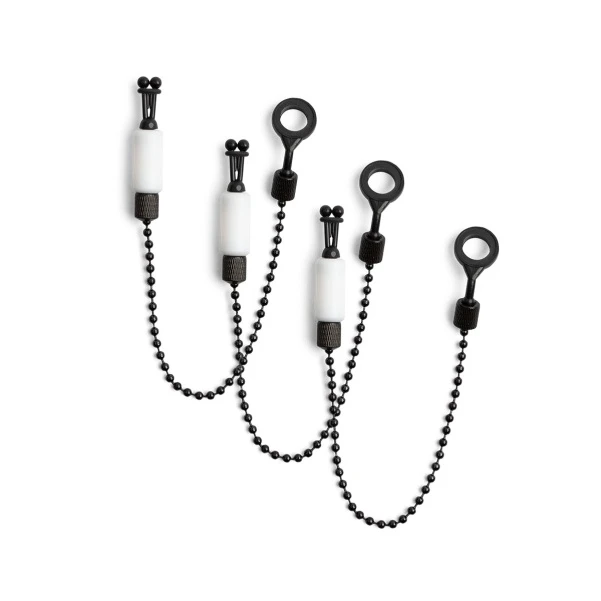 Trakker Clinga Old Skool Kit (3Pack) Weiß (3er Pack)