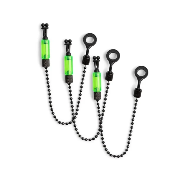 Trakker Clinga Old Skool Kit (3Pack) Grün (3er-Pack)