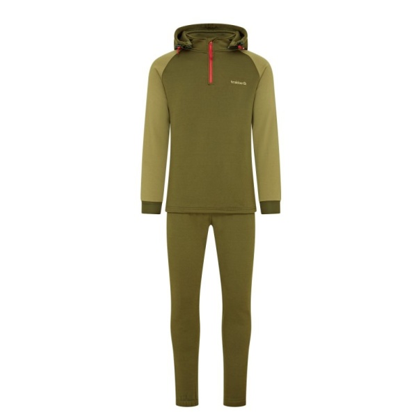 Trakker Two-Piece Undersuit velikost S - MPN: 207916 - EAN: 5060461946960