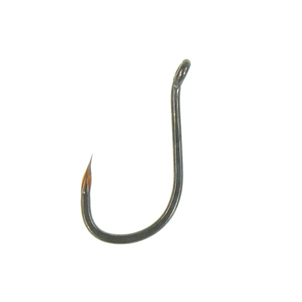 Korda Kamakura Choddy Hooks (Barbless) 8 (беззазубний)