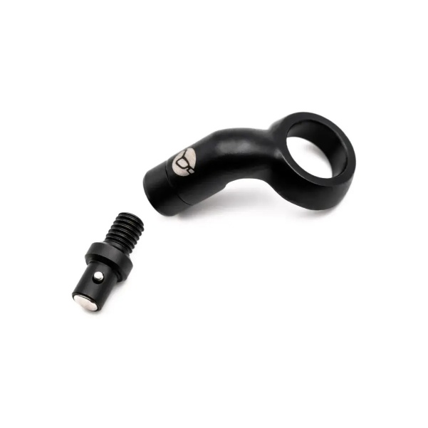 Korda New Black Hockey Stick Korda New Black Hockey Stick