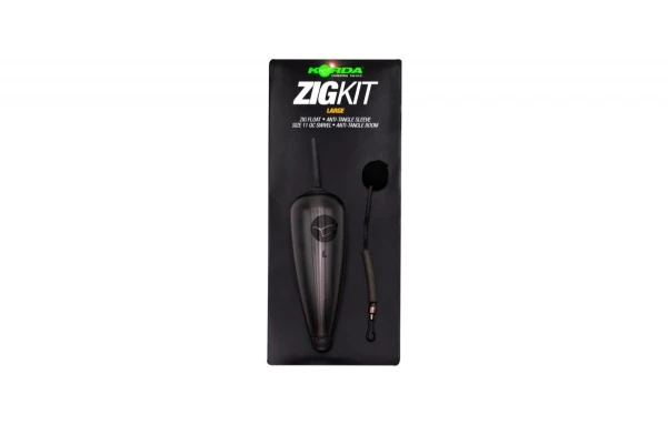 Korda Zig Kit  Large