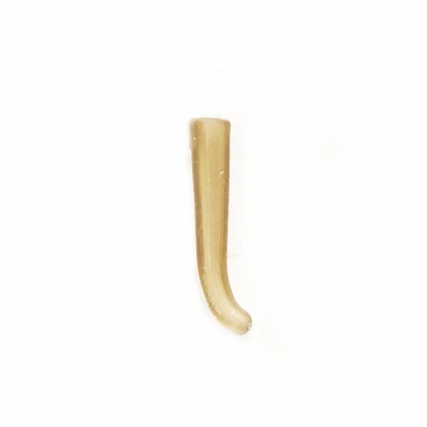 Gardner Covert Sinking Hook Aligners L / C-Thru Brown (brąz)