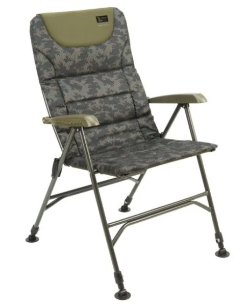 Carp Spirit Blax Camo Relax Chair L