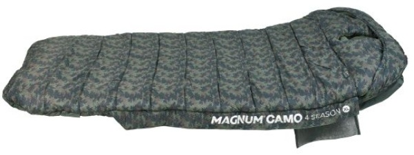 Carp Spirit Magnum Camo 4 Season XL