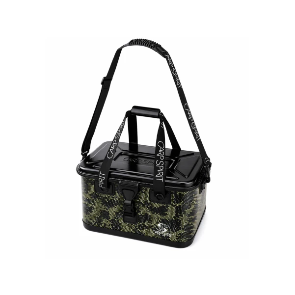 Carp Spirit Camo Hydro Bag 2600 HYDRO Bag 2600
