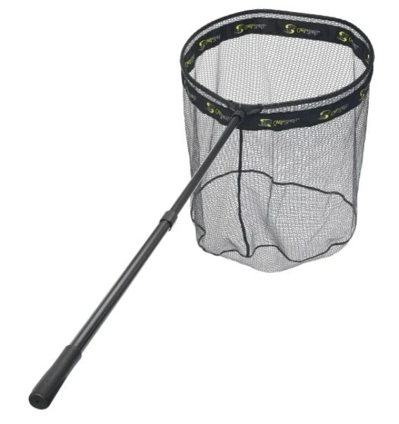 Carp Spirit Fast Carp Net - Rozmiar S S