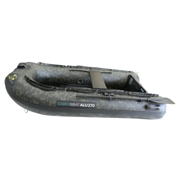 Carp Spirit CAMO BOAT ALU 270 cm  270cm