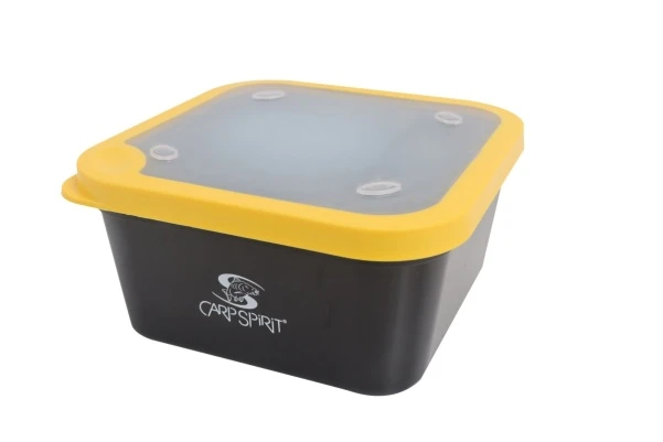 Carp Spirit Bait Box 2L 2L