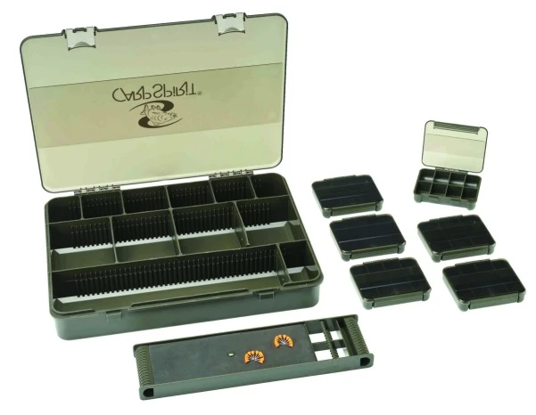 Carp Spirit Carp Box XL