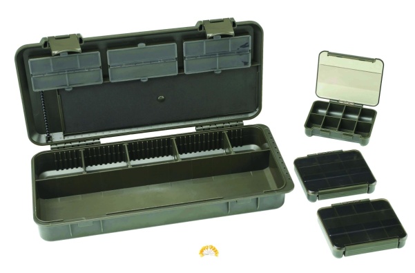 Carp Spirit Carp Box Large - MPN: ACS140026 - EAN: 3422993073101