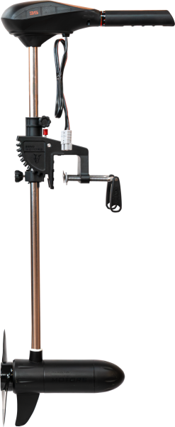 Rhino VX 35 V2 Electric Outboard Motor - MPN: R2000005