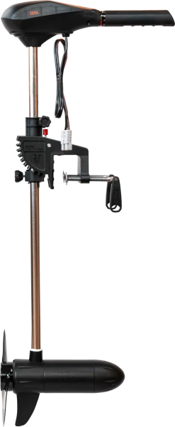 Rhino VX 35 V2 Electric Outboard Motor