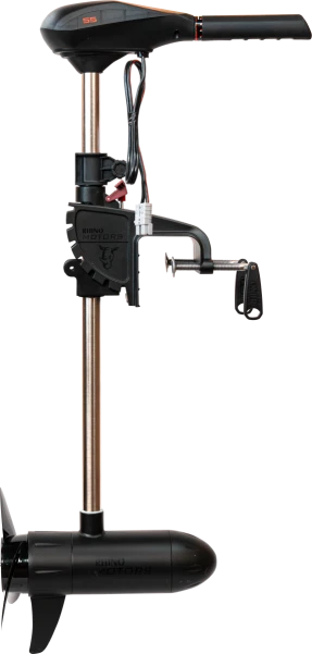 Rhino VX 55 V2 Electric Outboard Motor