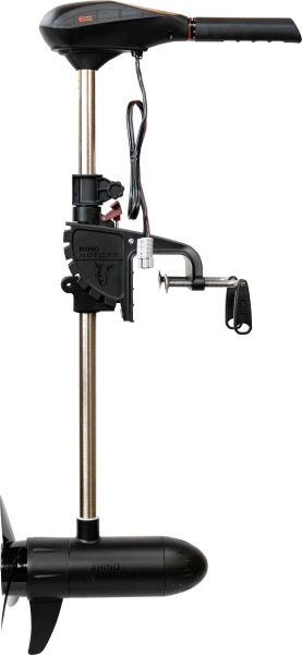 Rhino VX 65 V2 Electric Outboard Motor 